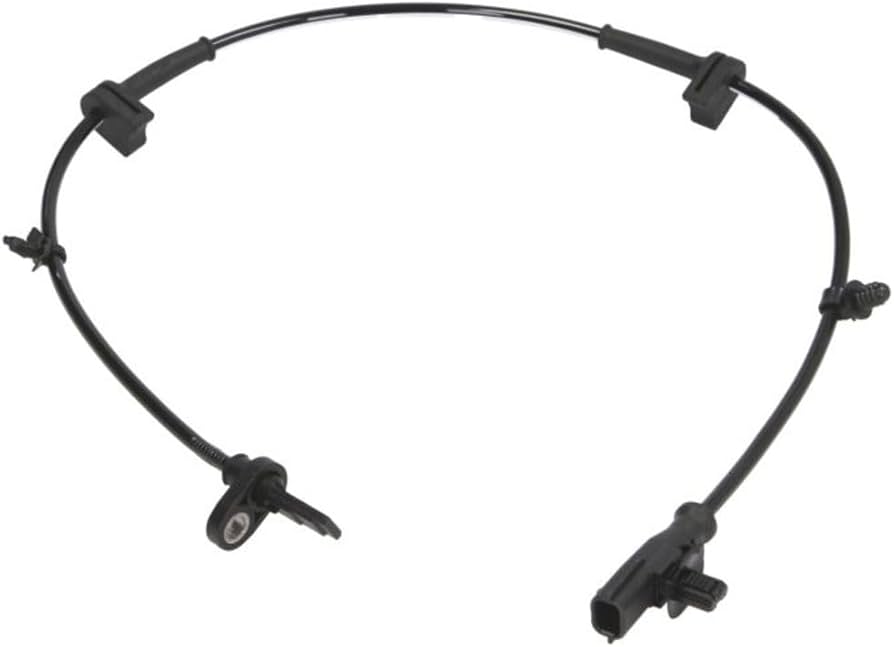 BOSCH 0265009270-ON ABS SENSORU 1.5 TDCI/1.6/1.6 TDCI FORD B-MAX 12 > 8V512C204BB/_/160